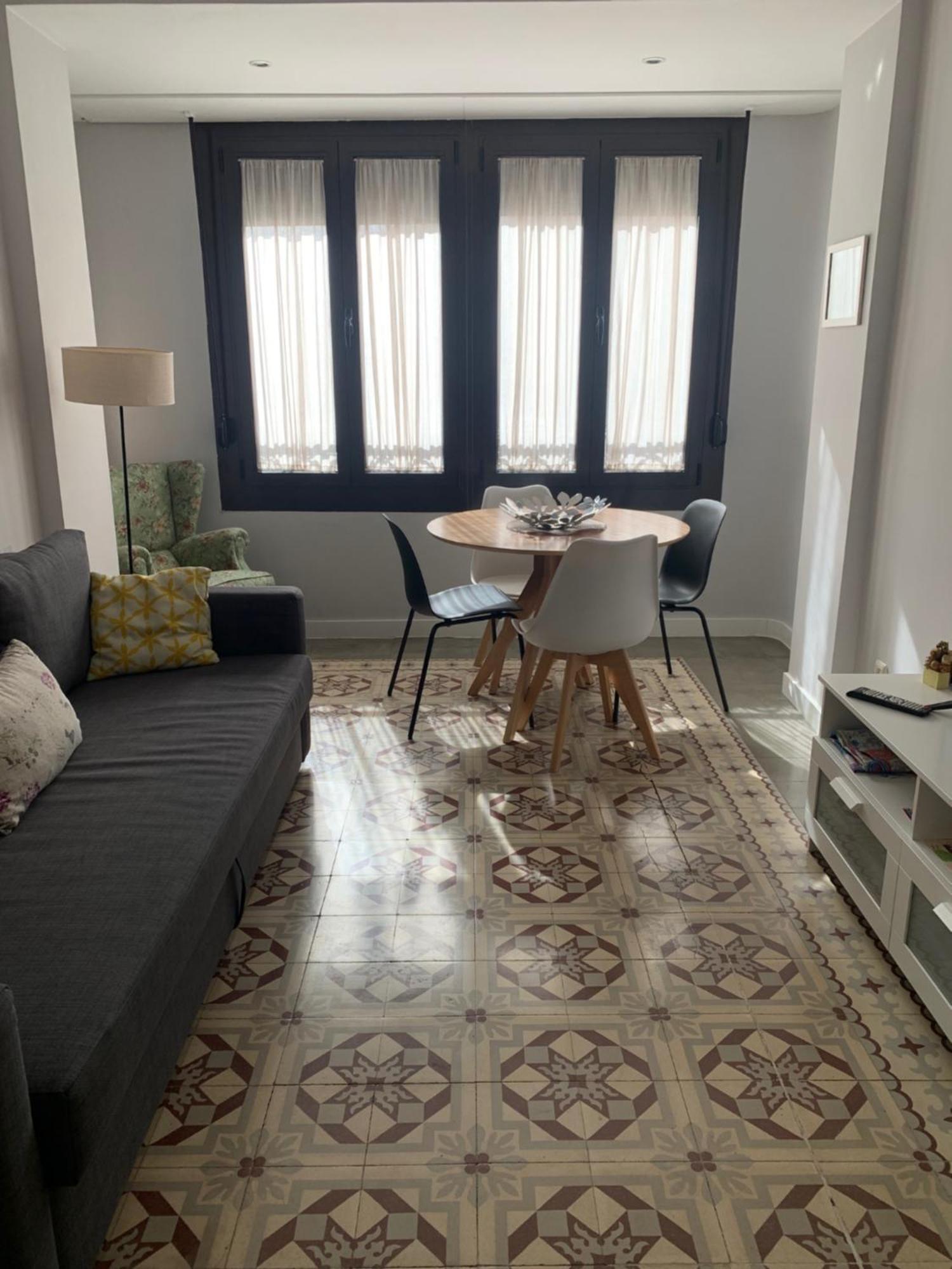 Casa De La Abuela Pequena Lejlighed Teruel Eksteriør billede